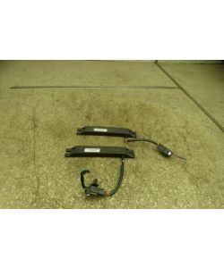 Antennenverstärker 95420-3Z000 121Tkm Hyundai i40 1.7 CRDi 12.1632.092