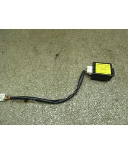 Relais 96673480 Heckwischer 141Tkm Opel Antara 2.0 CDTI 09.1627.036