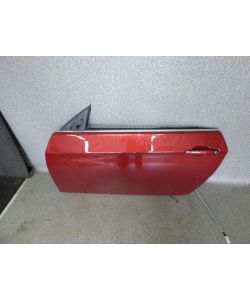 Fahrertür vermilion-rot A82 Tür VL vorne links BMW E90 E92 328i 3.0 13.1634.125