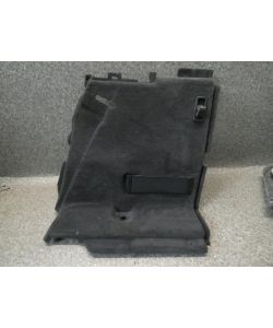 Innenraumverkleidung 7273738 Abdeckung 132Tkm BMW F31 F30 318d 13.1719.209