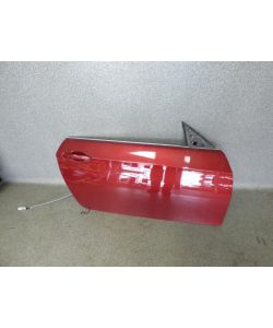 Beifahrertür rot A82 Tür VR vorne rechts def 52Tm BMW E90 E92 328i 13.1634.124