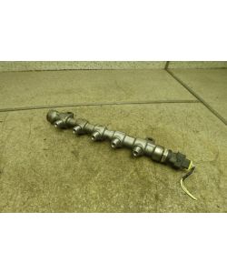 Einspritzleiste 31400-2A420 Rail 121Tkm Hyundai i40 CRDi 12.1632.130