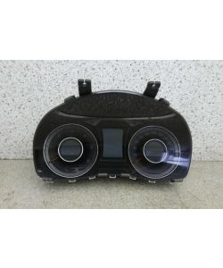 Kombiinstrument 94001-3Z400 Tacho 121Tkm Hyundai i40 1.7 CRDi 12.1632.109