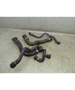 Kühlwasserschlauch 7508011 11388318 7508012 195Tkm BMW E65 735i 735 04.1588.206