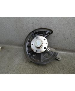 Achsschenkel HR hinten rechts Radlager 50Tkm VW Tiguan 5N II 2.0 TDI 17.1645.064