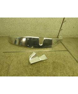 Frontseitenteil R rechts A2166730238 Mercedes W216 CL 500 CGi 11.1649.205