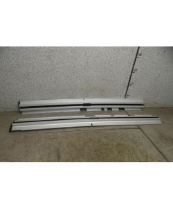 Verzurrschiene 7228709 7228710 Kofferraum 163Tkm BMW F11 520d 12.1648.203