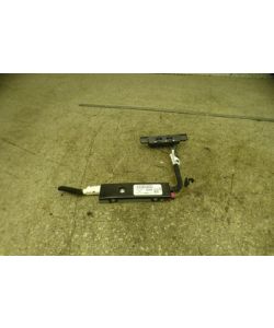 Antennenverstärker A2048200189 123Tkm Mercedes W204 C 220 13.1643.143