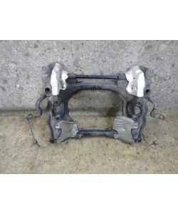 Achsträger Vorderachse 115Tkm Mercedes W216 CL 500 CGi 11.1649.213