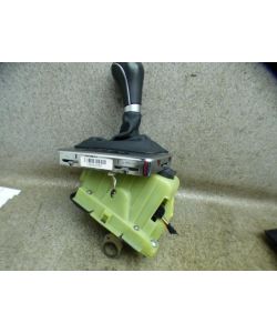 Schaltknauf A2042676124 Knauf 149Tkm Mercedes X204 GLK 220 CDI 10.1644.001