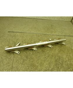 Einspritzleiste L links A2780703395 115Tkm Mercedes W216 CL 500 CGi 11.1649.233