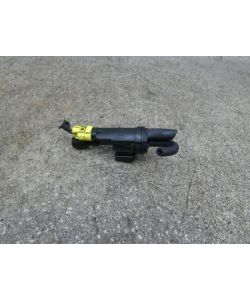 Unterdruckventil A0025401497 149Tkm Mercedes X204 GLK 220 CDI 10.1644.122