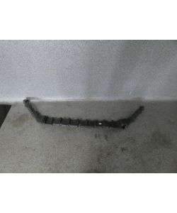 Abdeckung V vorne Halter 50Tkm VW Tiguan 5N II 2.0 TDI 17.1645.085