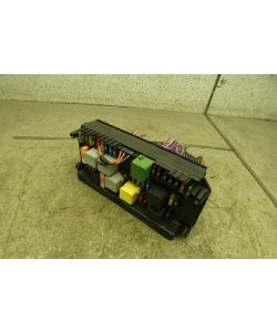 Sicherungskasten A2129005622 123Tkm Mercedes W204 C 220 CDI 13.1643.115