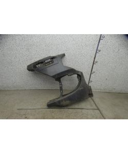 Halterung VL vorne links 7200721 Stoßstange 163Tkm BMW F10 F11 520d 12.1648.046