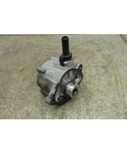 Vakuumpumpe A6512380180 Pumpe 123Tkm Mercedes W204 C 220 CDI 13.1643.087