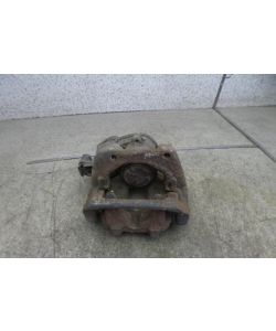 Bremssattel HR hinten rechts 330mm 163Tkm BMW F10 F11 520d 12.1648.059