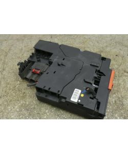 Stromverteiler Steuergerät 123Tkm Mercedes W204 C 220 CDI 13.1643.119