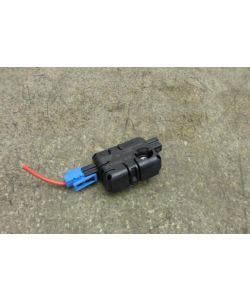 Sperrkreis 9185474 Dachantenne 163Tkm BMW F10 F11 520d 12.1648.104