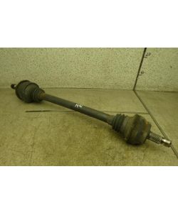Antriebswelle HR hinten rechts schalt 123Tkm Mercedes W204 C 220 CDI 13.1643.024