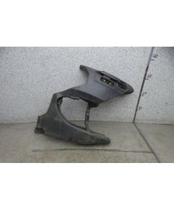 Halterung VR vorne rechts 7200722 Stoßstange 163Tkm BMW F10 F11 520d 12.1648.047