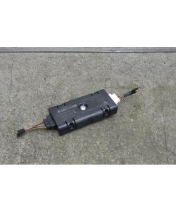 Antennenverstärker 9199865 Entstörfilter 163Tkm BMW F10 F11 520d 12.1648.102
