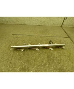 Einspritzleiste R rechts A2780703495 115Tkm Mercedes W216 CL 500 CGi 11.1649.232