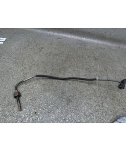 Abgastemperatursensor 1014022200223 149Tkm Mercedes X204 GLK 220 CDI 10.1644.117
