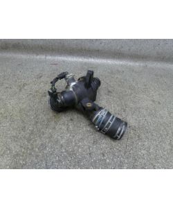 Kühlwasserschlauch Schlauch 149Tkm Mercedes X204 GLK 220 CDI 10.1644.136