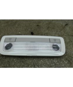 Innenleuchte Leuchte 123Tkm Mercedes W204 C 220 13.1643.141
