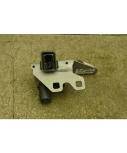 Heckscheibenschloss 7308831 1397020132 163Tkm BMW F11 520d 12.1648.106