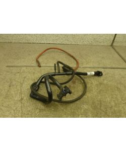 Unterdruckleitung 781120901 7810831 7811209 163Tkm BMW F10 F11 520d 12.1648.135