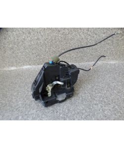 Türschloss HR hinten rechts 2197300235 316Tkm Mercedes W219 CLS 350 08.1552.190