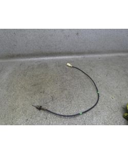Abgastemparatursensor 50Tkm VW Tiguan 5N II 2.0 TDI 17.1645.158