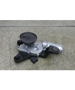 Heckwischermotor 0390201231 7311415 163Tkm BMW F11 520d 12.1648.080