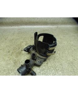 Halterung A6512000356 Kraftstoff def Mercedes X204 GLK 220 CDI 09.1642.085