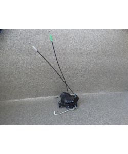 Türschloss VL vorne links 0102103 172Tkm Toyota RAV4 III D-4 11.1599.165