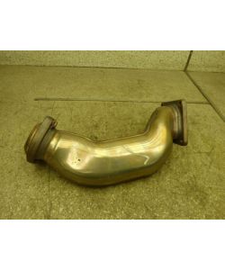 Abgasrohr L links A2781400308 115Tkm Mercedes W216 CL 500 CGi 11.1649.224
