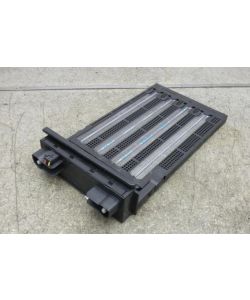 Elektroheizung 9163371 5HB009193 Zusatz 163Tkm BMW F10 F11 520d 12.1648.113