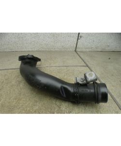 Ansaugschlauch A6510900242 Schlauch 123Tkm Mercedes W204 C 220 CDI 13.1643.076