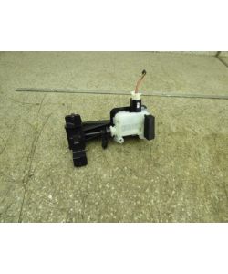 Stellmotor A2518200197 ZV Tankklappe 115Tkm Mercedes W216 CL 500 CGi 11.1649.092