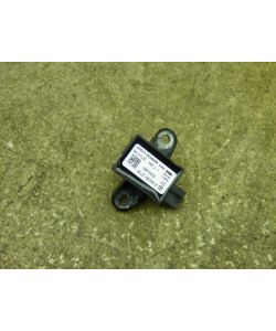 Crashsensor A0038212751 Sensor 115Tkm Mercedes W216 CL 500 CGi 11.1649.171