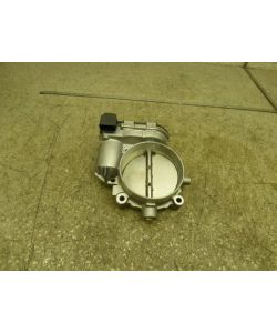 Drosselklappe A2781410025 0280750514 115Tkm Mercedes W216 CL 500 CGi 11.1649.231