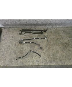 Servoölkühler A2044601024 A2044601643 Servoleitung Mercedes W204 CDI 13.1643.151