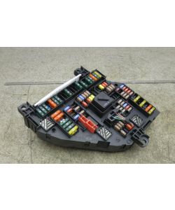 Sicherungskasten 9264924 163Tkm BMW F10 F11 520d 12.1648.141