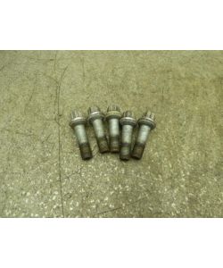 Radschrauben 5 Stück 115Tkm Mercedes W216 CL 500 CGi 11.1649.187
