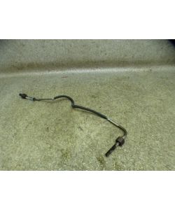 Abgastemperatursensor A0081532728 180Tkm Mercedes X204 GLK 220 CDI 09.1642.065