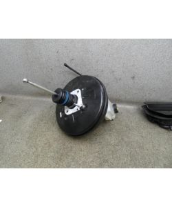 Bremskraftverstärker 5QH614105 50Tkm VW Tiguan 5N II 2.0 TDI 17.1645.116