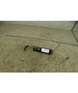 Antennenverstärker A2049056304 123Tkm Mercedes W204 C 220 13.1643.145