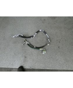 Klimaleitung Trocknerflasche A2048306915 149Tkm Mercedes X204 220 10.1644.154